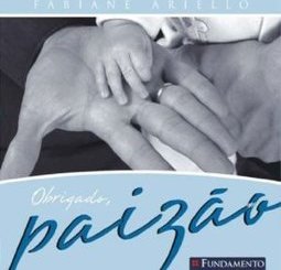 Obrigado, Paizão
