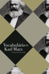 Vocabulário de Karl Marx