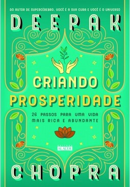Criando prosperidade