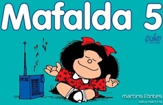 Mafalda nova