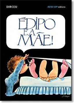 Édipo é a mãe