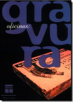 Oficinas - Gravura