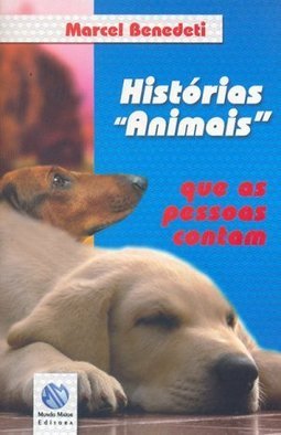 Histórias "Animais" que as Pessoas Contam