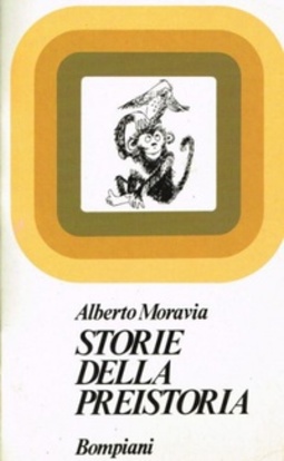 Storie della Preistoria (Narratori moderni per i giovani)