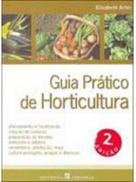 Guia Prático de Horticultura - Importado