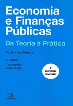 Economia e finanças públicas: da teoria à prática