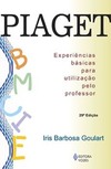 Piaget: experiências básicas para utilização pelo professor
