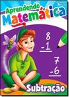 Aprendendo Matematica: Subtracao