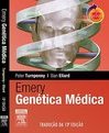 EMERY GENETICA MEDICA