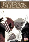 Deadpool vs. Velho Logan 1