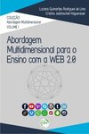 Abordagem multidimensional para o ensino com a web 2.0