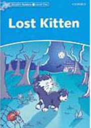 Lost Kitten - Importado