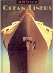 The Golden Age of Ocean Liners - IMPORTADO