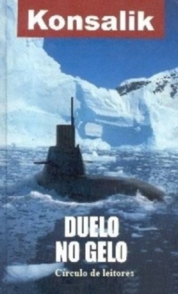 Duelo no gelo