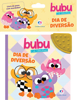 Bubu e as corujinhas - Dia de diversão