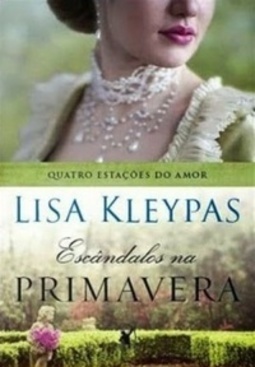 Escândalos na Primavera