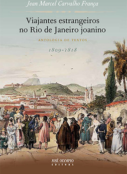 Viajantes estrangeiros no Rio de Janeiro joanino