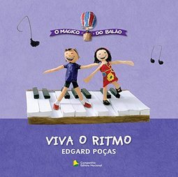 VIVA O RITMO