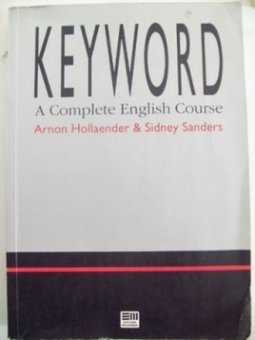 Keyword: a complete english course 