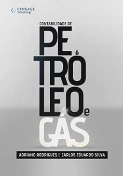 Contabilidade de petróleo e gás