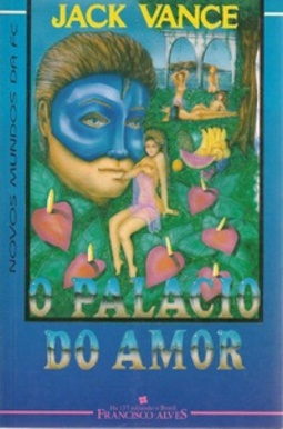 O PALÁCIO DO AMOR