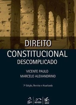 Direito Constitucional Descomplicado