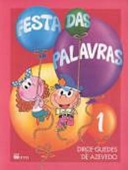 Festa das Palavras - 1 grau