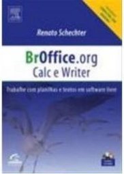 BrOffice.Org: Calc e Writer