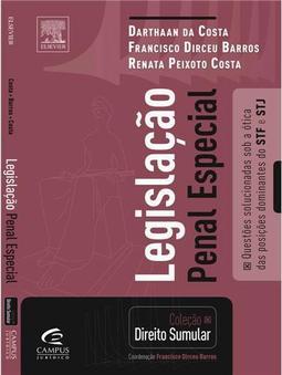 Legislação Penal Especial