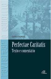 Perfectae Caritatis