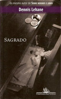 Sagrado