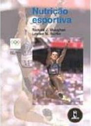 Nutrição Esportiva