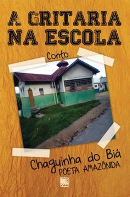 A gritaria na escola