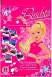 Conhecendo o Mundo com Barbie