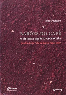 BAROES DO CAFE