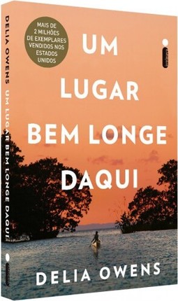 Um Lugar Bem Longe Daqui