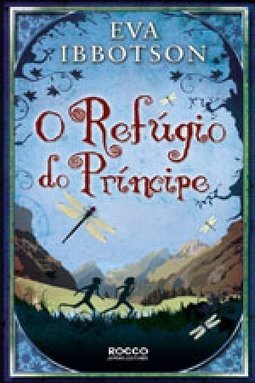 O REFUGIO DO PRINCIPE