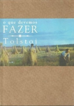 O Que Devemos Fazer