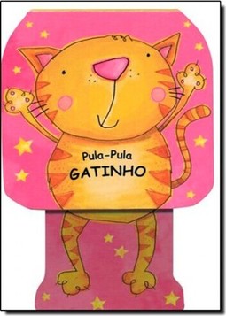 Pula-Pula - Gatinho