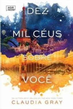 Dez Mil Céus Sobre Você
