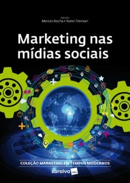 Marketing nas mídias sociais