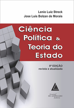 Ciência política e teoria do estado