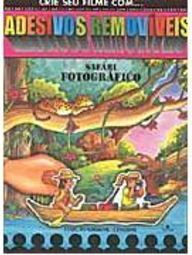 Safári Fotográfico
