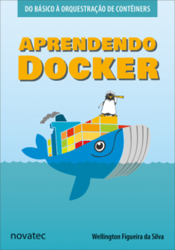 Aprendendo Docker: Do básico à orquestração de contêineres