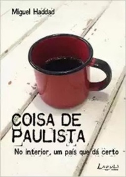 Coisa de Paulista