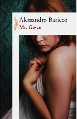 Mr. Gwyn