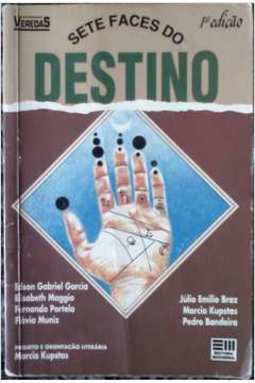 Sete Faces do Destino