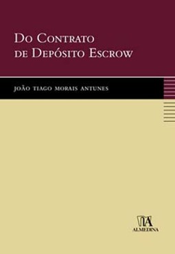 Do contrato de depósito escrow