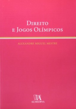 Direito e jogos olímpicos