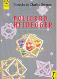 Poliedro Heidegger - IMPORTADO